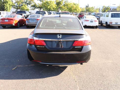 Used 2015 Honda Accord EX-L image 6