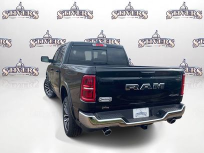 New 2026 RAM 1500 Limited