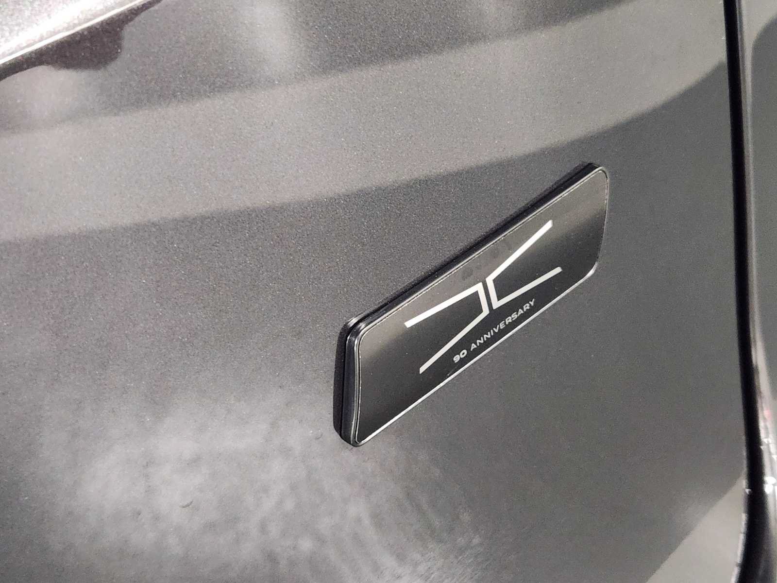 New 2026 Jaguar F-PACE R-Dynamic S AWD/4WD image 13