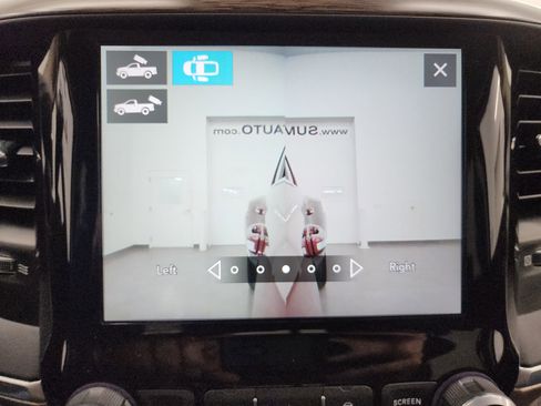 Used 2020 RAM 3500 Laramie image 16