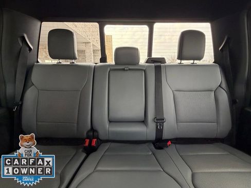 Used 2023 Ford F150 Lightning Lariat w/ Max Trailer Tow Package image 27