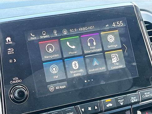 Used 2023 Honda Odyssey Touring image 15