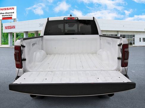 Used 2023 RAM 1500 Laramie image 32