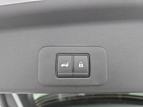 New 2026 Nissan Murano Platinum image 13