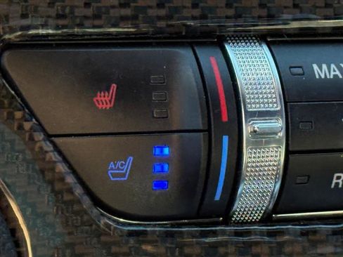 Used 2021 Ford Mustang GT Premium w/ Carbon Sport Interior Package image 28