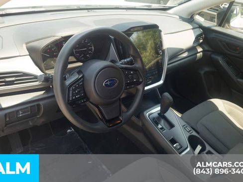 Used 2025 Subaru Crosstrek 2.5i Premium AWD/4WD image 14