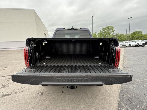 New 2026 Toyota Tundra Limited AWD/4WD image 10