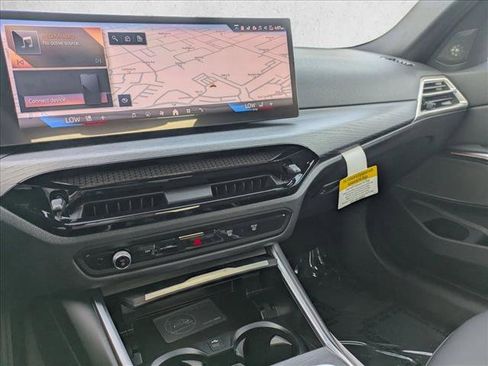 New 2026 BMW 330i Sedan image 12