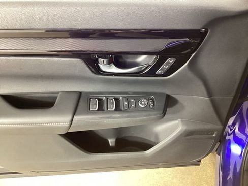Used 2023 Honda CR-V Sport Touring image 13