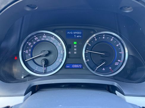 Used 2012 Lexus IS 250 w/ Premium Pkg Value Edition RWD image 11