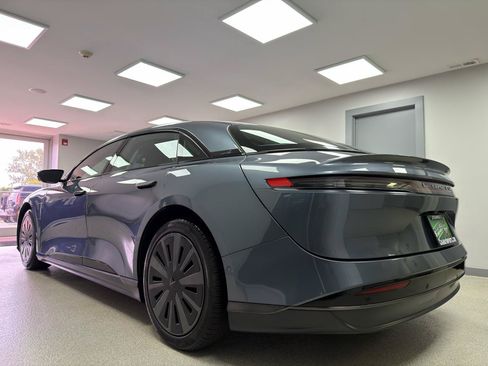 Used 2025 Lucid Air Pure RWD image 5