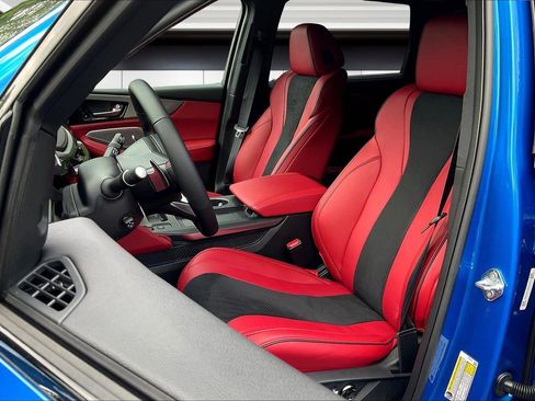 New 2026 Acura MDX A-Spec image 9