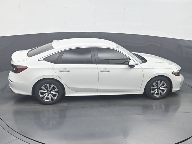 Used 2026 Honda Civic LX image 26