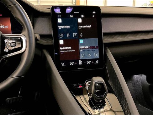 Used 2022 Polestar Polestar 2 image 6