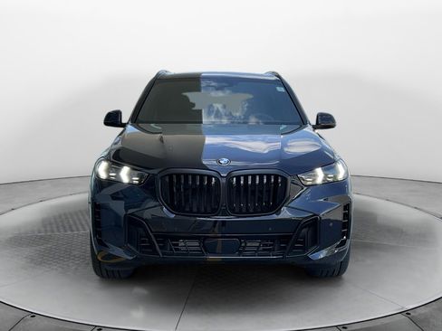New 2026 BMW X5 xDrive40i AWD/4WD image 2