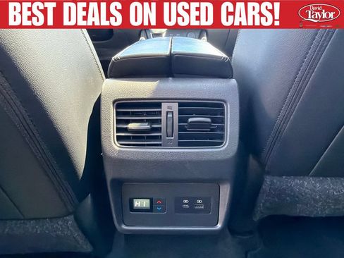 Used 2023 Nissan Rogue SL w/ SL Premium Package AWD/4WD image 25