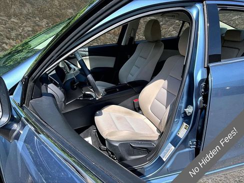 Used 2016 MAZDA MAZDA6 Sport FWD image 19