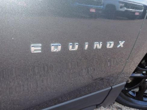 Used 2020 Chevrolet Equinox LS w/ LS Convenience Package FWD image 17
