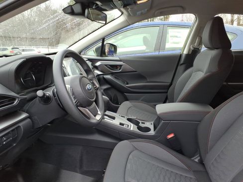 New 2026 Subaru Impreza 2.0i Sport AWD/4WD image 6