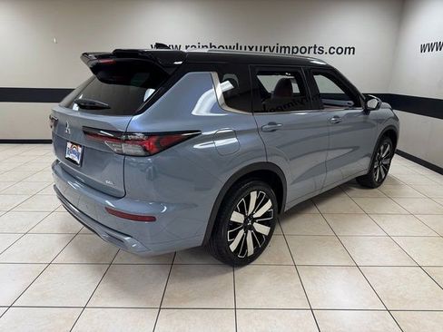 New 2026 Mitsubishi Outlander SEL image 6