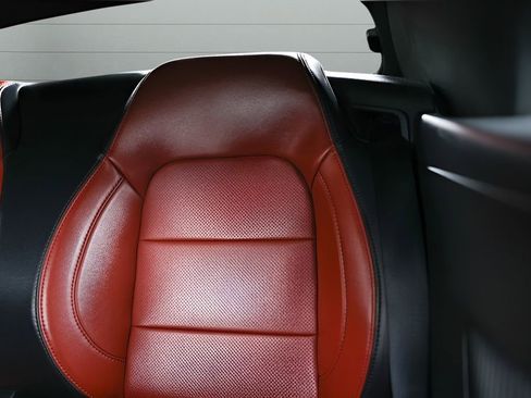 Used 2024 Ford Mustang Premium RWD image 35