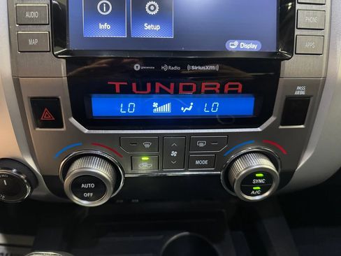Used 2020 Toyota Tundra SR5 w/ TRD Off-Road Package AWD/4WD image 36