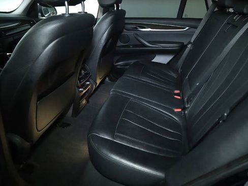 Used 2016 BMW X5 xDrive35i image 15