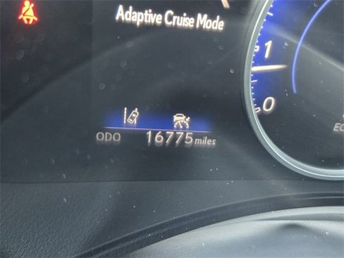 Used 2025 Lexus NX 250 FWD w/ Accessory Package (Z1) image 24