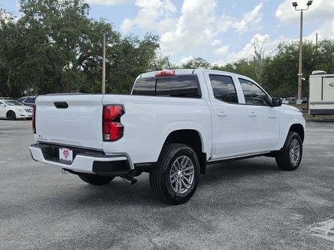 New 2026 Chevrolet Colorado LT w/ LT Convenience Package RWD image 5