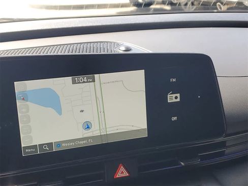 Used 2025 Hyundai Elantra N Line image 27