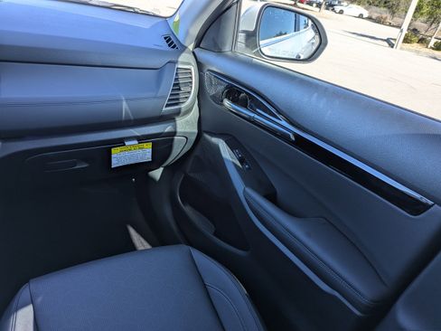 New 2026 Kia Seltos EX w/ EX Sunroof Package image 21