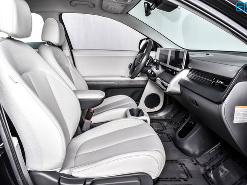Used 2023 Hyundai Ioniq 5 SEL image 25