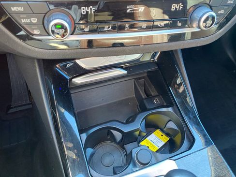 Used 2019 BMW X3 sDrive30i w/ Driving Assistance Package image 22