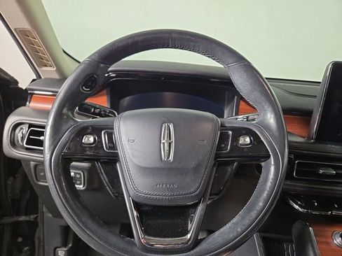 Used 2020 Lincoln Aviator Reserve w/ Equipment Group 201A image 22