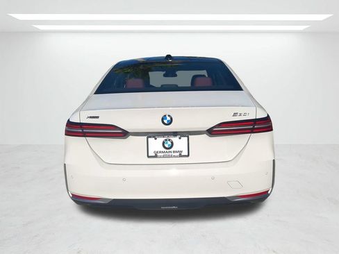 New 2026 BMW 530i xDrive image 5