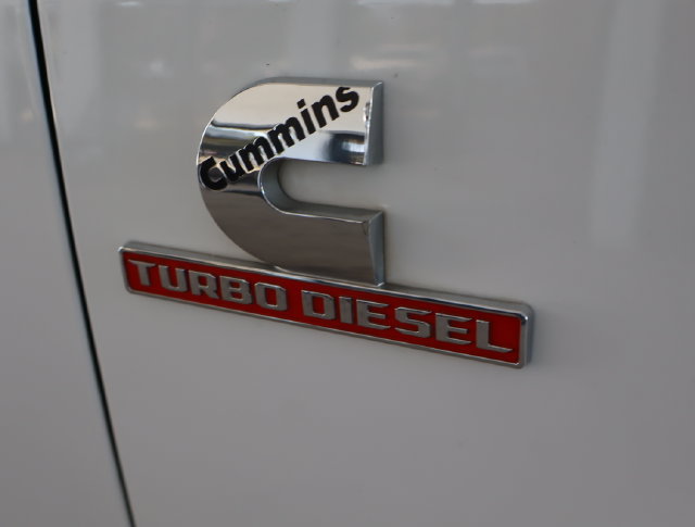 Used 2022 RAM 2500 Laramie AWD/4WD image 56
