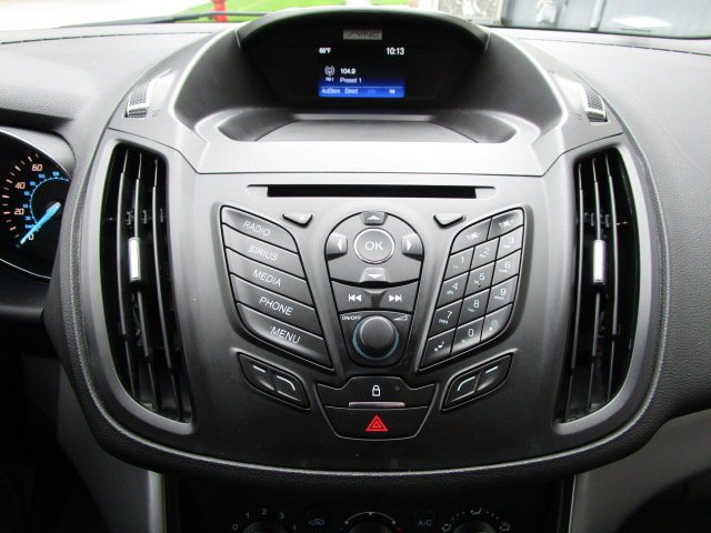 Used 2016 Ford Escape SE w/ SE Cold Weather Package AWD/4WD image 16