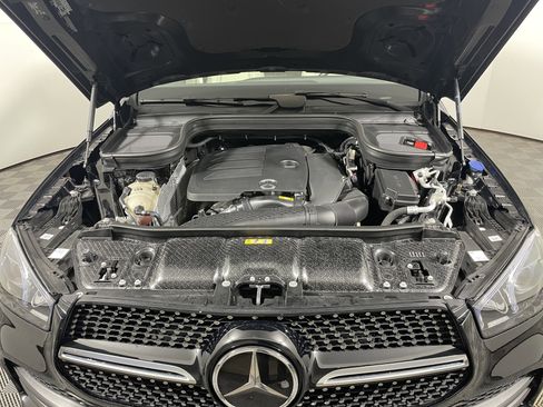 Certified 2022 Mercedes-Benz GLE 350 4MATIC image 20