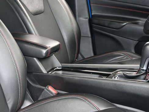 Used 2022 Jeep Compass Trailhawk image 46