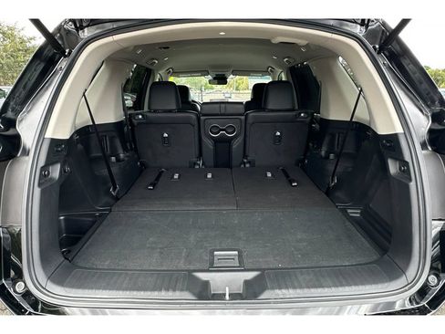 Certified 2025 Honda Pilot EX-L image 17