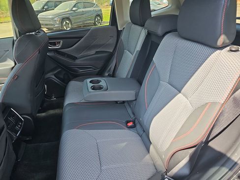 Used 2019 Subaru Forester Sport w/ Popular Package #2 image 14