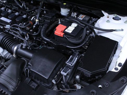 Used 2020 Honda Accord Sport image 11