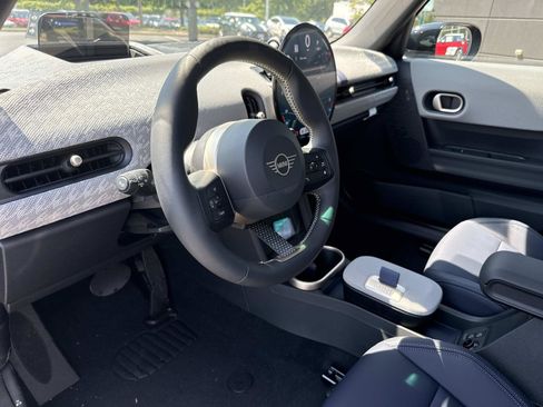 New 2026 MINI Cooper S FWD image 25