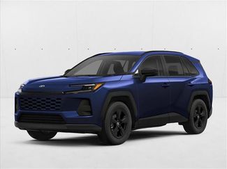 New 2026 Toyota RAV4 XLE video 1