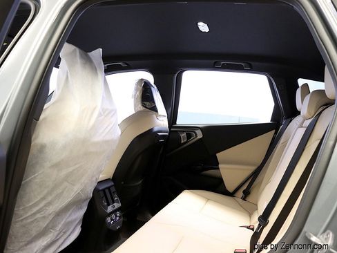 Used 2026 BMW X3 xDrive30 w/ Convenience Package image 13