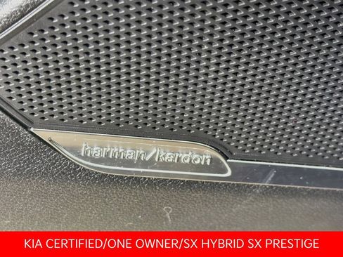 Used 2023 Kia Sportage SX Prestige AWD/4WD image 19