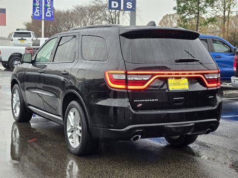 Used 2024 Dodge Durango GT image 5