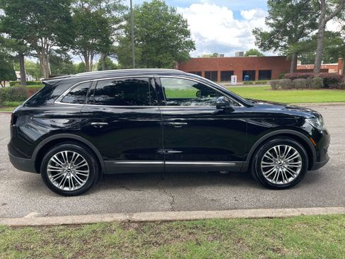 Used 2016 Lincoln MKX Reserve w/ Technology Package image 5