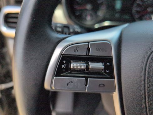 Used 2022 Kia Telluride SX w/ Nightfall Edition Package AWD/4WD image 31