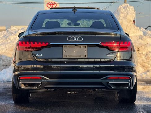 Used 2021 Audi A4 2.0T Premium Plus w/ Premium Plus Package image 6